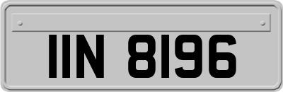 IIN8196