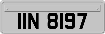 IIN8197