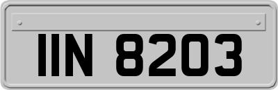 IIN8203