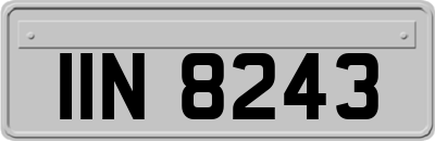 IIN8243