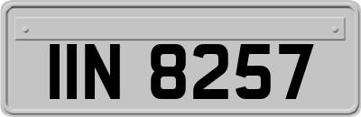 IIN8257