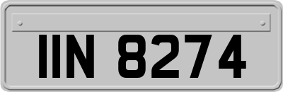 IIN8274