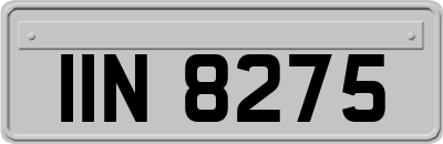 IIN8275
