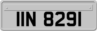 IIN8291