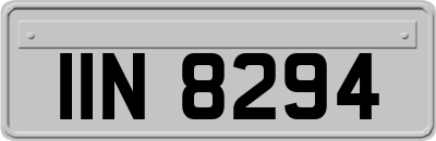 IIN8294
