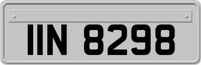 IIN8298