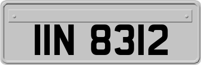 IIN8312