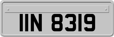 IIN8319