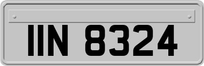 IIN8324