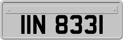 IIN8331