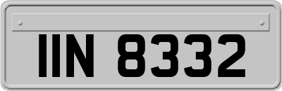IIN8332