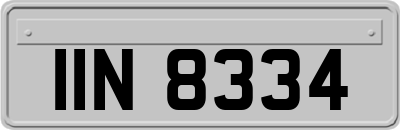IIN8334