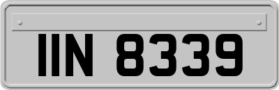 IIN8339