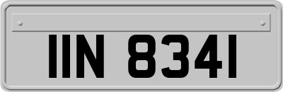 IIN8341