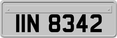 IIN8342
