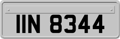 IIN8344