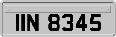 IIN8345