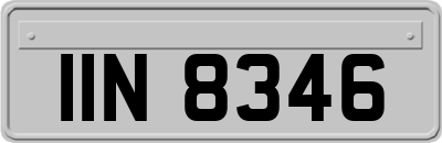 IIN8346