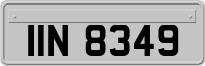 IIN8349