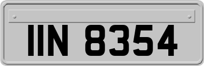 IIN8354