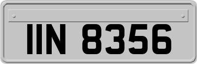 IIN8356