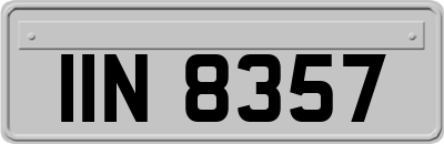 IIN8357