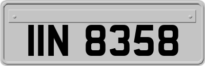 IIN8358