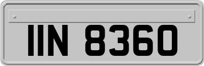 IIN8360