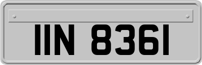 IIN8361