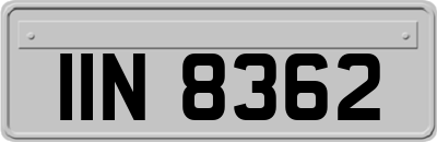 IIN8362