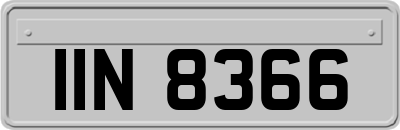 IIN8366