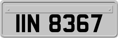 IIN8367