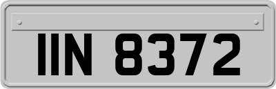 IIN8372