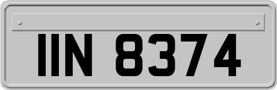 IIN8374