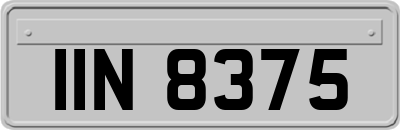 IIN8375