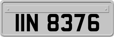 IIN8376