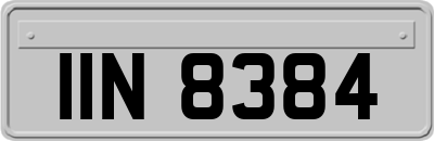 IIN8384