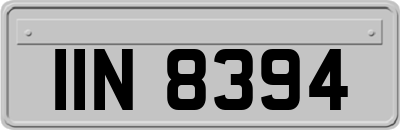IIN8394