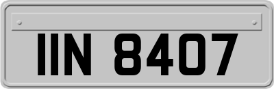 IIN8407