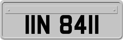 IIN8411