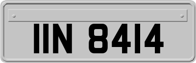 IIN8414