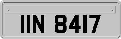 IIN8417