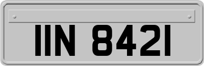 IIN8421