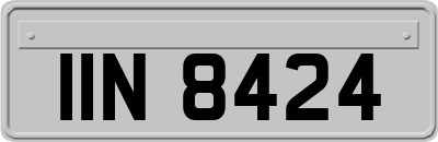 IIN8424