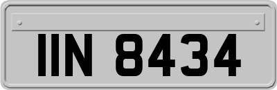 IIN8434