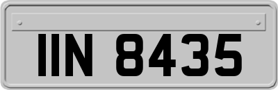 IIN8435