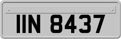 IIN8437