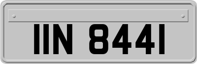 IIN8441