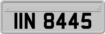 IIN8445