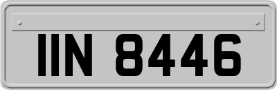 IIN8446